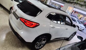 MG ZS 1.5 VTi-tech Luxury pieno