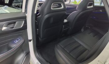 MG ZS 1.5 VTi-tech Luxury pieno