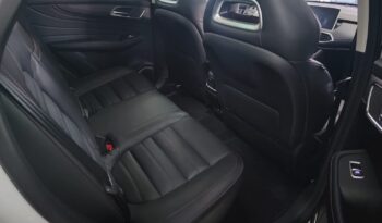MG ZS 1.5 VTi-tech Luxury pieno