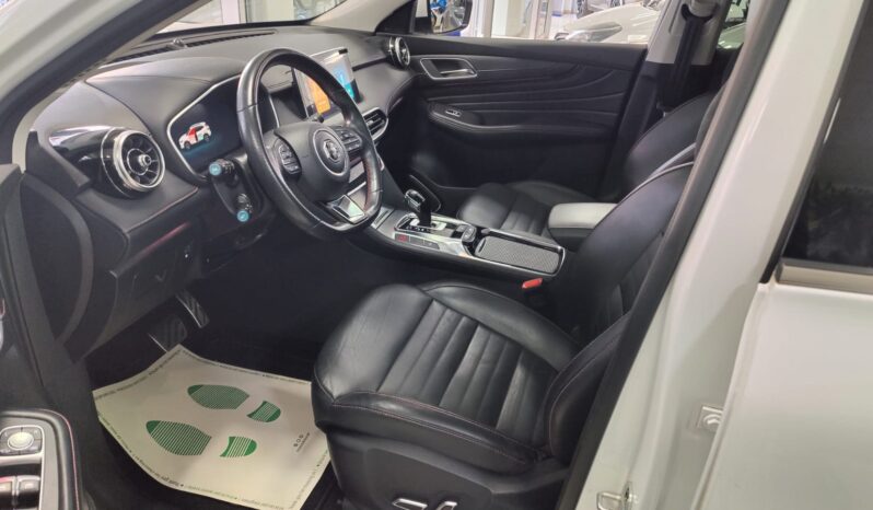 MG ZS 1.5 VTi-tech Luxury pieno