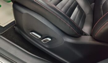 MG ZS 1.5 VTi-tech Luxury pieno