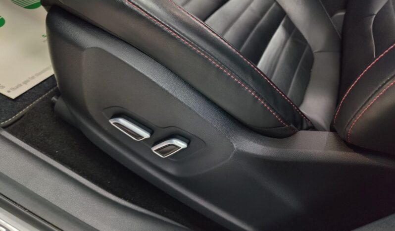 MG ZS 1.5 VTi-tech Luxury pieno