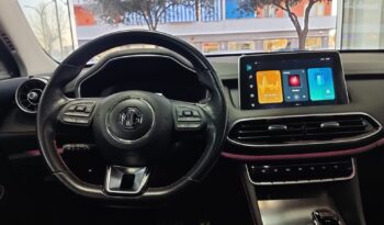 MG ZS 1.5 VTi-tech Luxury pieno