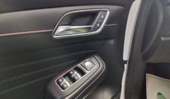 MG ZS 1.5 VTi-tech Luxury pieno