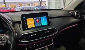 MG ZS 1.5 VTi-tech Luxury pieno