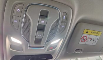 MG ZS 1.5 VTi-tech Luxury pieno
