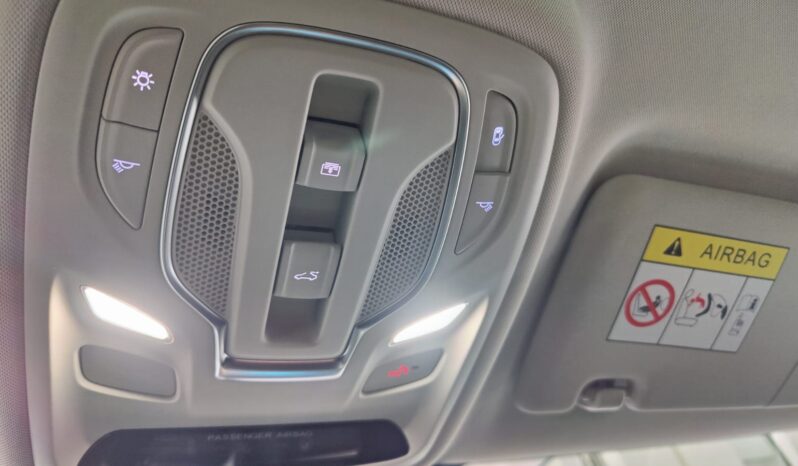 MG ZS 1.5 VTi-tech Luxury pieno