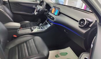 MG ZS 1.5 VTi-tech Luxury pieno