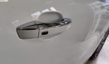 MG ZS 1.5 VTi-tech Luxury pieno