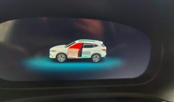 MG ZS 1.5 VTi-tech Luxury pieno