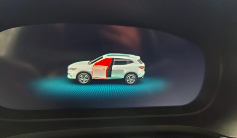 MG ZS 1.5 VTi-tech Luxury pieno