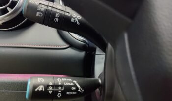 MG ZS 1.5 VTi-tech Luxury pieno