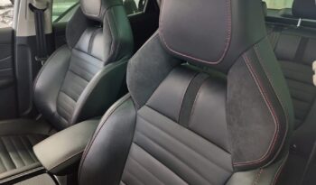MG ZS 1.5 VTi-tech Luxury pieno