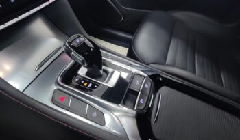 MG ZS 1.5 VTi-tech Luxury pieno