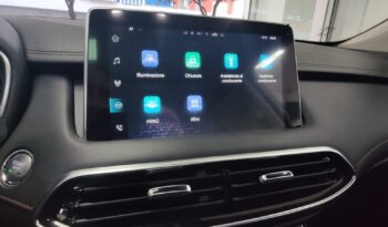 MG ZS 1.5 VTi-tech Luxury pieno