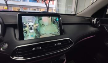 MG ZS 1.5 VTi-tech Luxury pieno