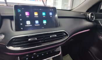 MG ZS 1.5 VTi-tech Luxury pieno
