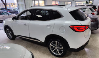 MG ZS 1.5 VTi-tech Luxury pieno