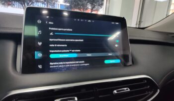 MG ZS 1.5 VTi-tech Luxury pieno