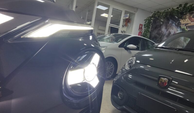 Nissan Juke 1.0 DIG-T 114 CV Acenta pieno