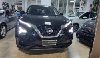 Nissan Juke 1.0 DIG-T 114 CV Acenta pieno