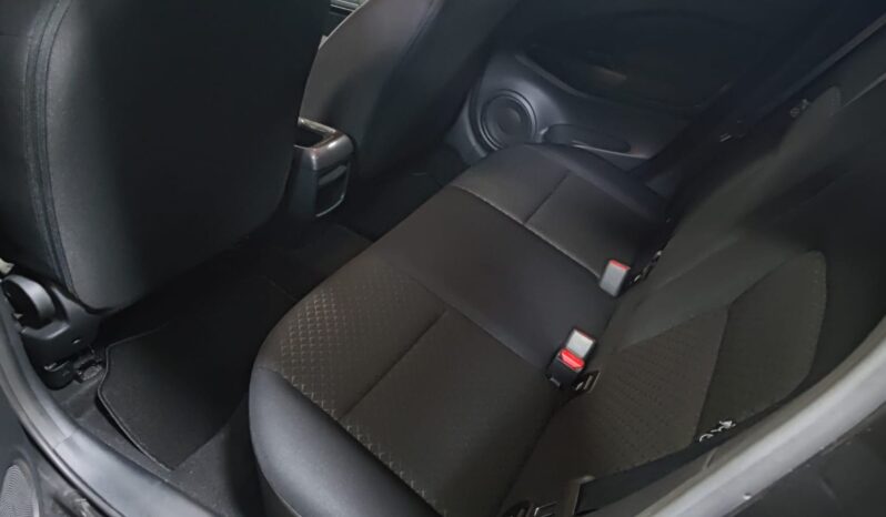 Nissan Juke 1.0 DIG-T 114 CV Acenta pieno