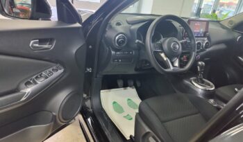 Nissan Juke 1.0 DIG-T 114 CV Acenta pieno