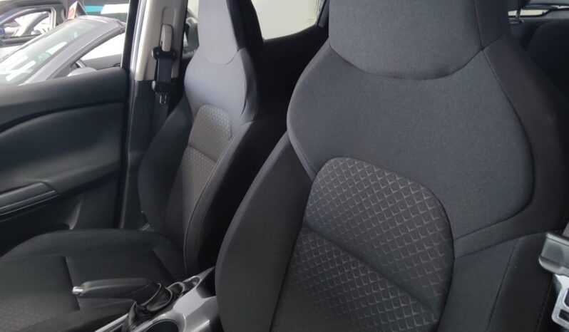 Nissan Juke 1.0 DIG-T 114 CV Acenta pieno