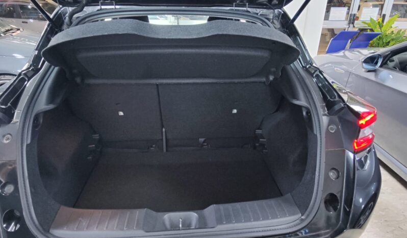 Nissan Juke 1.0 DIG-T 114 CV Acenta pieno