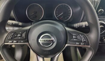 Nissan Juke 1.0 DIG-T 114 CV Acenta pieno