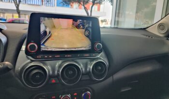 Nissan Juke 1.0 DIG-T 114 CV Acenta pieno