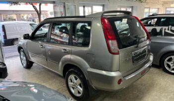 Nissan X-Trail 2.2 dCi pieno