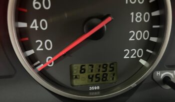 Nissan X-Trail 2.2 dCi pieno