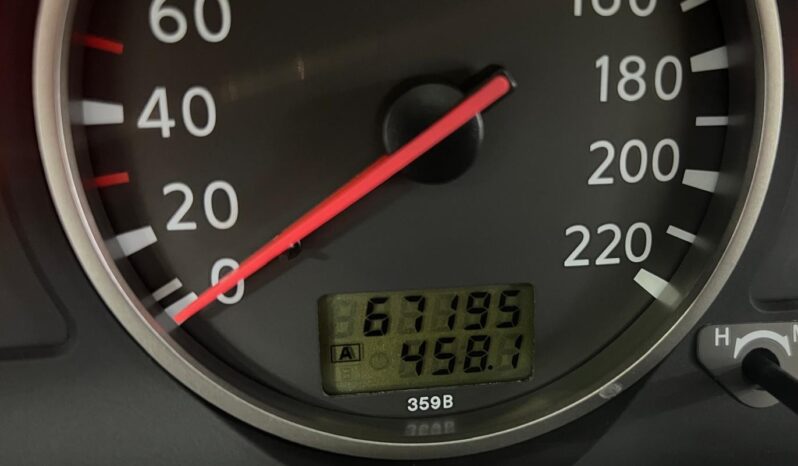 Nissan X-Trail 2.2 dCi pieno