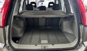 Nissan X-Trail 2.2 dCi pieno
