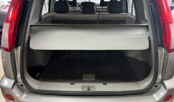 Nissan X-Trail 2.2 dCi pieno