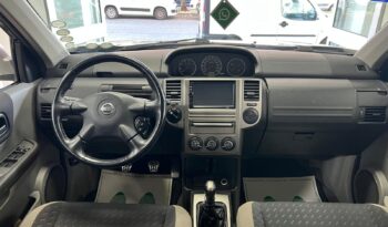 Nissan X-Trail 2.2 dCi pieno