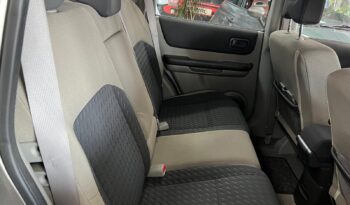 Nissan X-Trail 2.2 dCi pieno