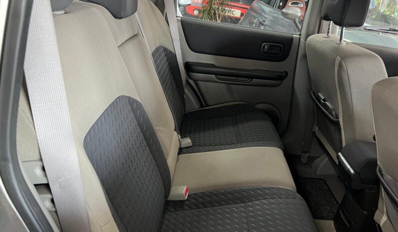 Nissan X-Trail 2.2 dCi pieno
