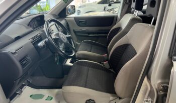 Nissan X-Trail 2.2 dCi pieno