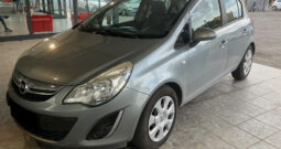 Opel Corsa 1.2 85CV 5 porte GPL-TECH