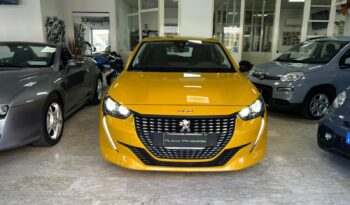 Peugeot 208 75CV 5 Porte Active Pack pieno