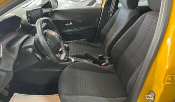 Peugeot 208 75CV 5 Porte Active Pack pieno