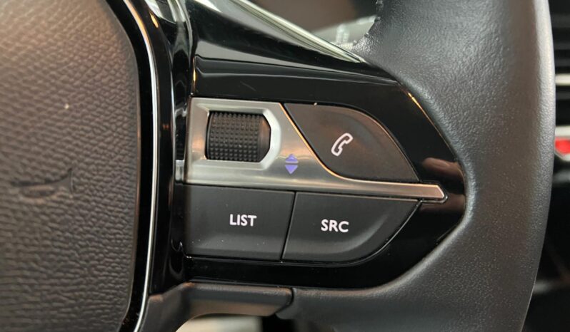 Peugeot 208 75CV 5 Porte Active Pack pieno