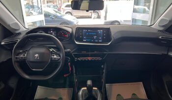 Peugeot 208 75CV 5 Porte Active Pack pieno