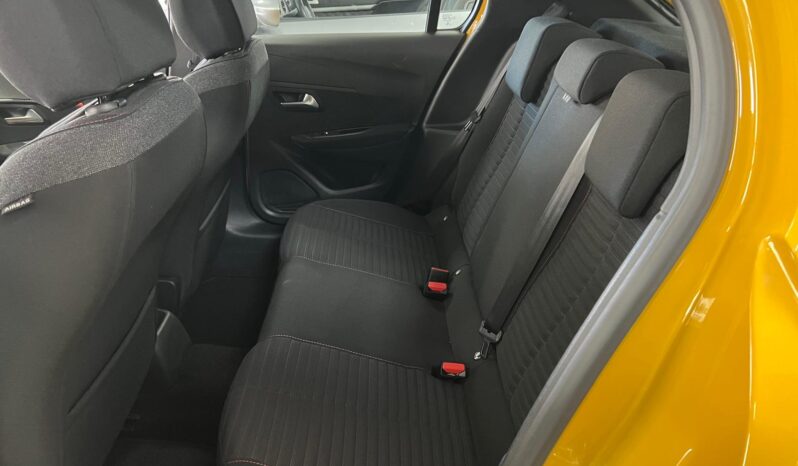 Peugeot 208 75CV 5 Porte Active Pack pieno