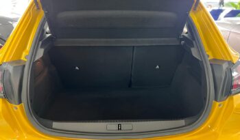 Peugeot 208 75CV 5 Porte Active Pack pieno