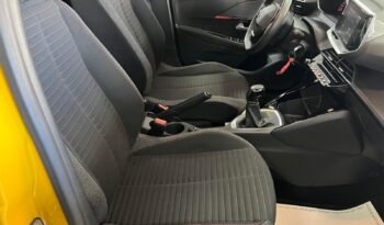 Peugeot 208 75CV 5 Porte Active Pack pieno