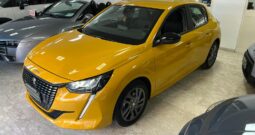 Peugeot 208 75CV 5 Porte Active Pack
