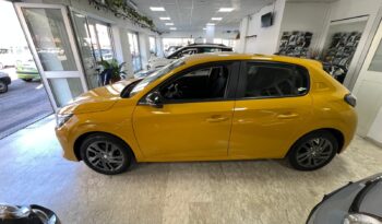 Peugeot 208 75CV 5 Porte Active Pack pieno